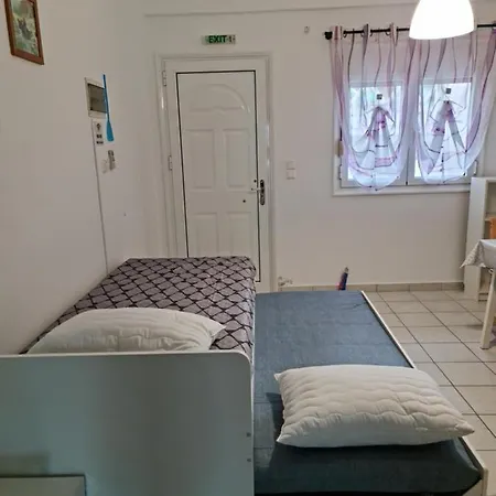 Appartamento 4