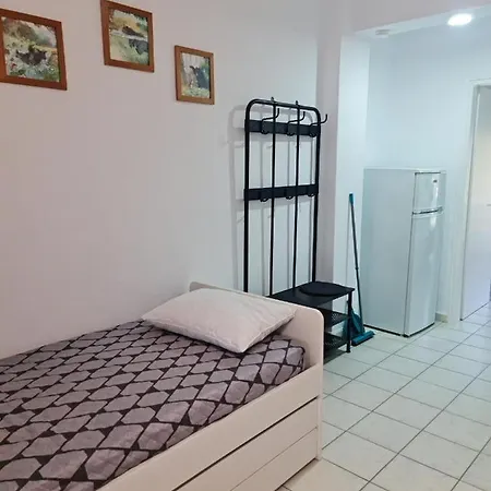 4 Appartamento
