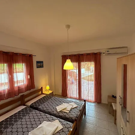 Appartamento 4 *