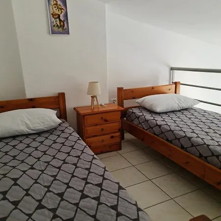 Appartamento 4