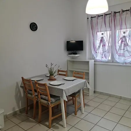 4 Appartamento