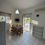 Apartament 4 Paliouri