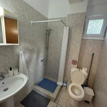 4 Apartment Paliouri