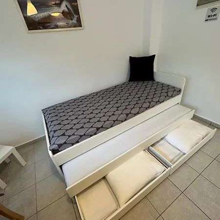 Lägenhet 4 *