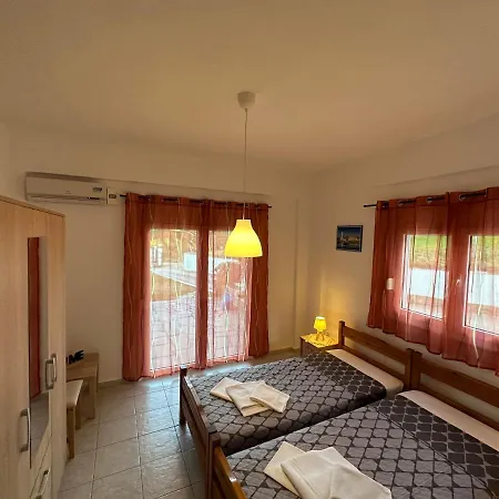 Apartment 4
