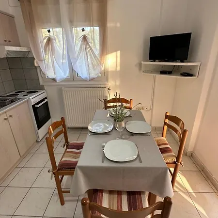 Apartment 4 Paliouri