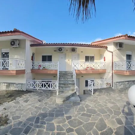 4 Apartment