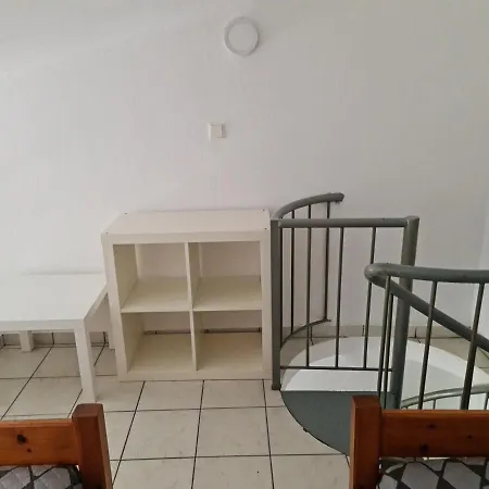 Apartment 4 Paliouri