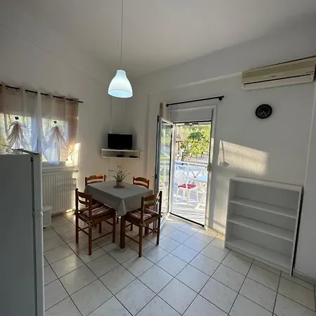 Apartment 4 Paliouri