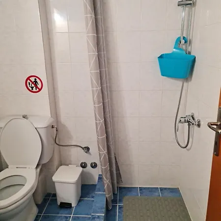 4 Lägenhet Paliouri