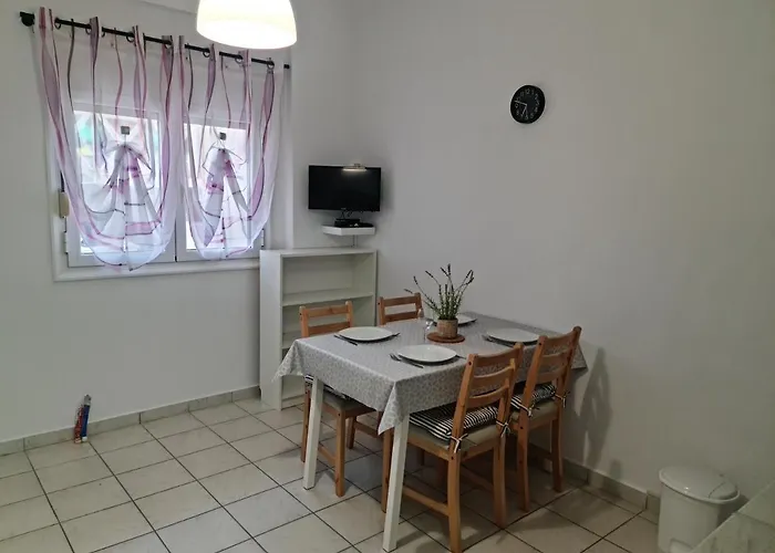 Apartamento 4 Paliouri