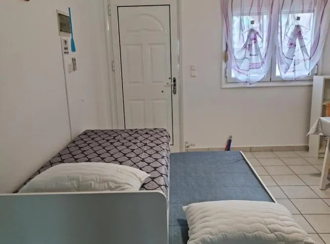 Apartamento 4