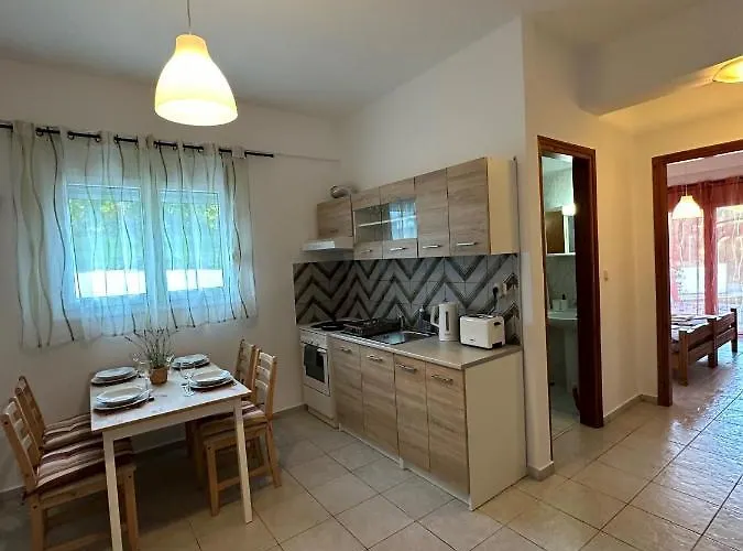 4 Apartamento *