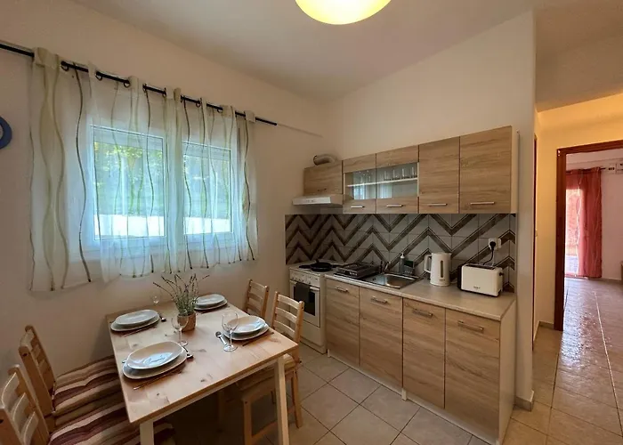 4 Apartamento Paliouri