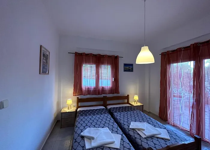 4 Apartamento *