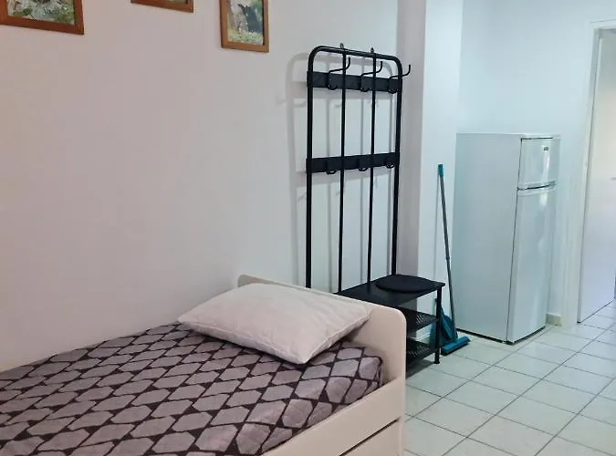 4 Apartamento