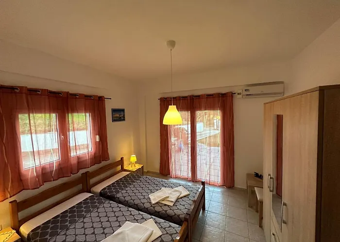 Apartamento 4 *