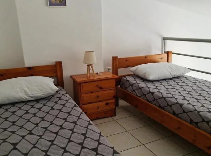Appartement 4