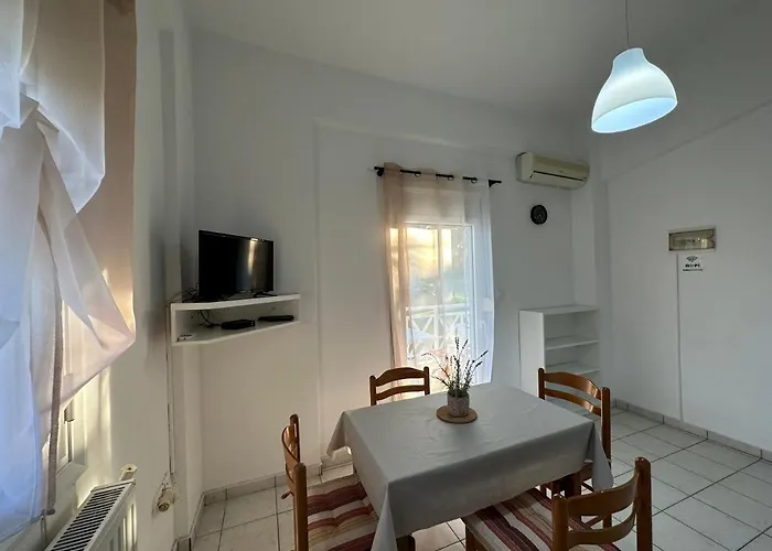 4 Apartamento *