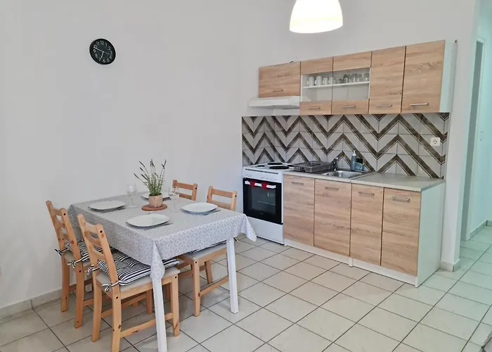 Appartement 4