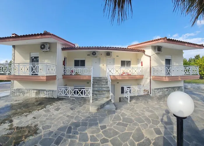 4 Apartamento