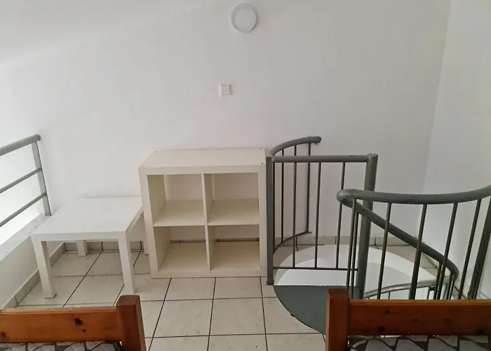Apartamento 4 Paliouri