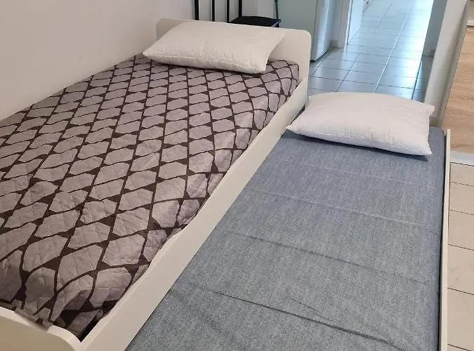 4 Apartamento *