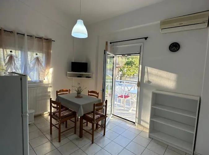 Apartamento 4 Paliouri