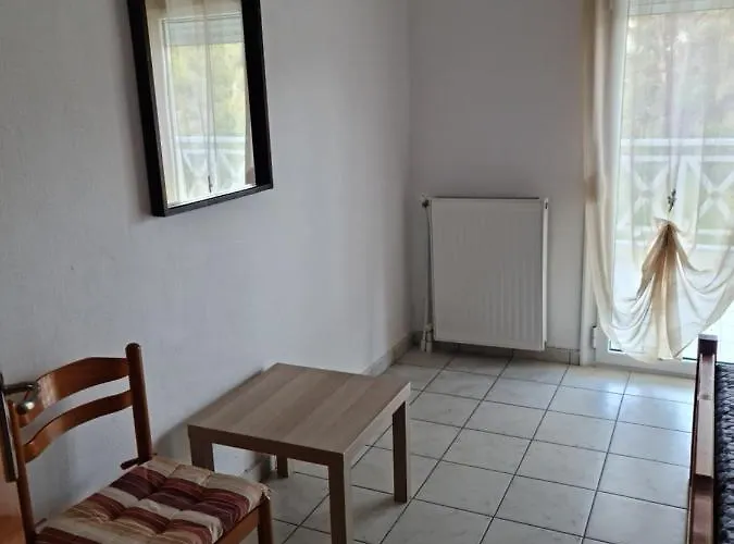 4 Appartement *