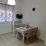 Lejlighed 4 Paliouri