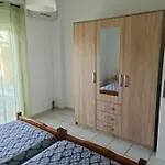 4 Lejlighed