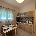 4 Lejlighed Paliouri