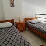Lejlighed 4