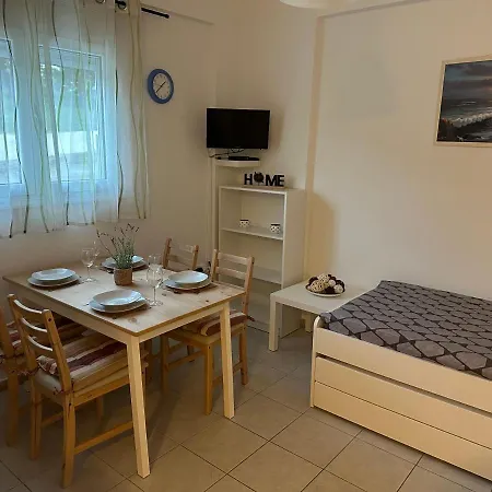 4 Appartement