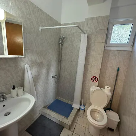 4 Appartement Paliouri
