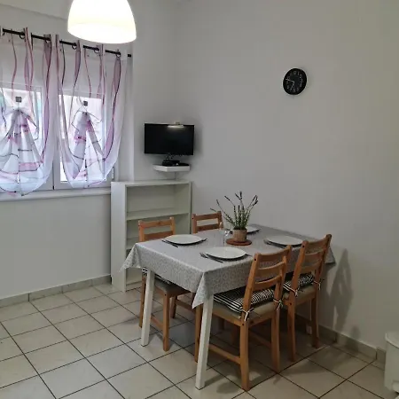 Appartement 4 Paliouri