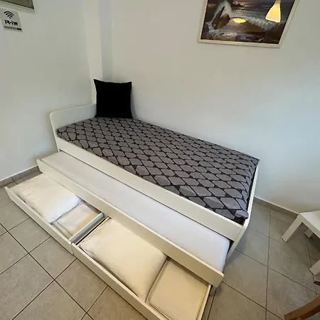 Apartman 4