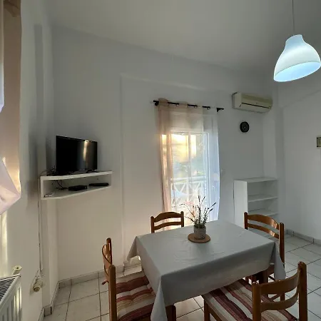 4 Apartman *