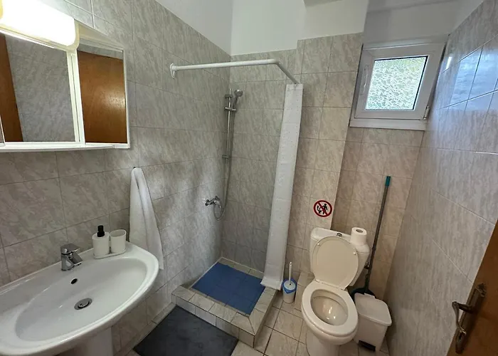 4 Apartment Paliouri