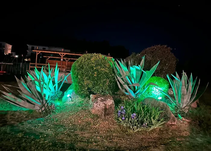 Apartment 4 Paliouri